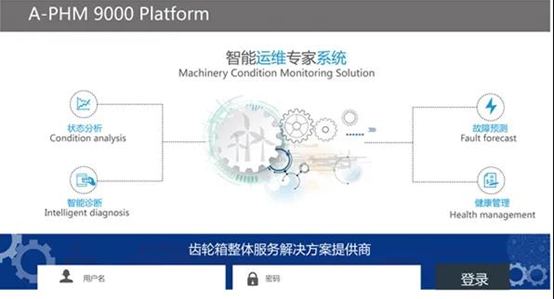 剑指平价！风电齿轮箱维修专家亮相CWP2020 智能化维修引领风电平价时代